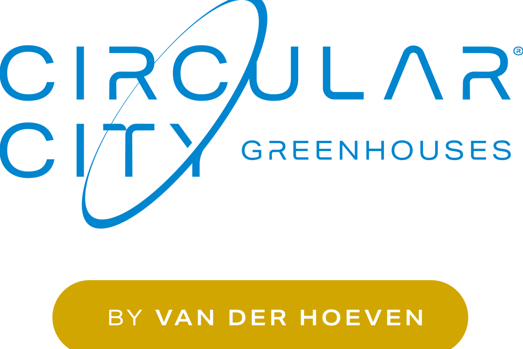 Discover the future of food with Van der Hoeven’s Circular City Greenhouse innovation